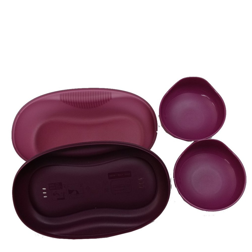 Microwave Breakfast Maker Set - Picture 2 of 3